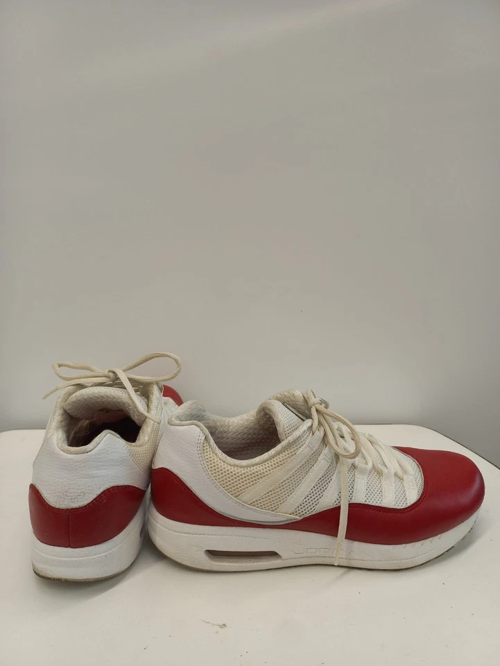 Zapatos Nike Jordan CMFT Viz Air 11 Candy Cane para hombre talla 10 Foto 4 de 4