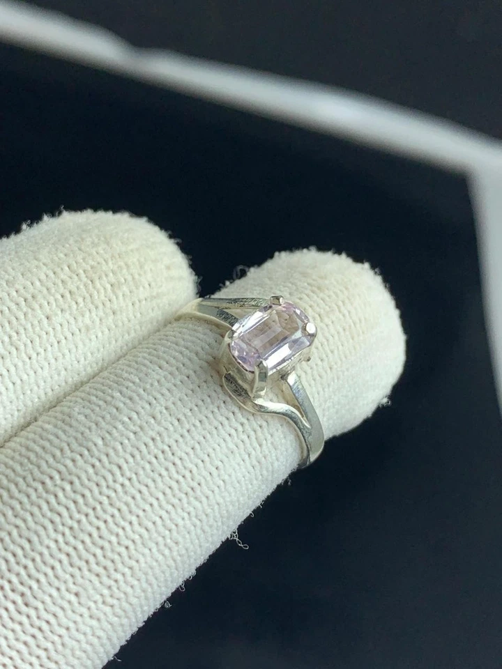 Anillo Kuncita con Plata 925 Foto 4 de 4