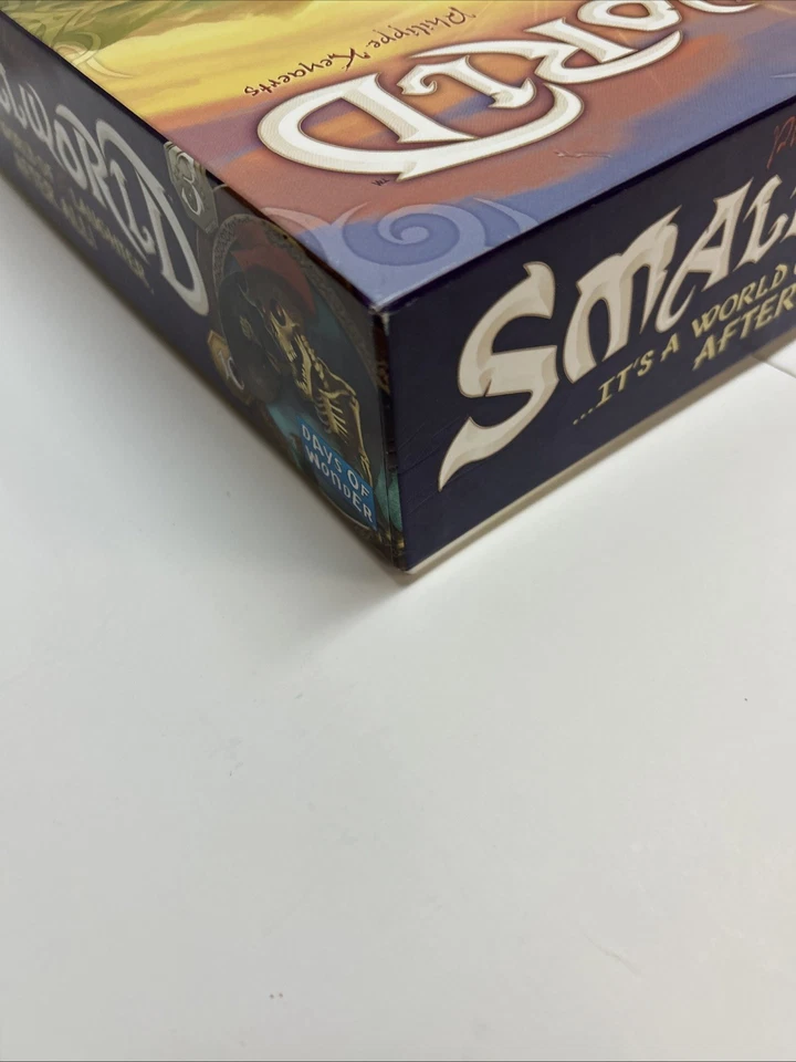 Small world Underworld Complete - Image 3 of 4