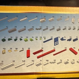 LEGO CREATOR 3in1 5771 Hillside House. New. Sealed.