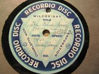 Bell Telephone Hour Radio 1947 Bidu Sayao BRAZILIAN Rise STEVENS Lords Prayer — photo 3