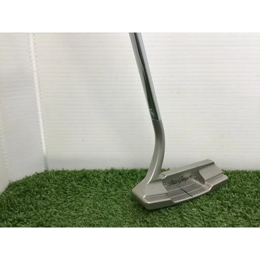 Used MacGregor Putter Tourney Classic IM-GN 34 inch from Japan - Image 4 of 4