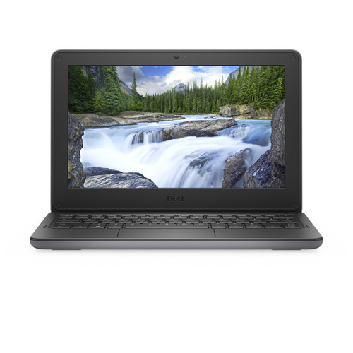 Dell Latitude 3120 11.6" NB Intel Celeron N5100 4GB RAM 64GB eMMC W11DG - 0M6H8 - Picture 1 of 10