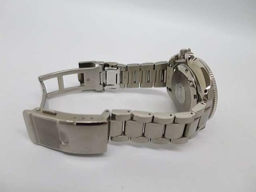 Seiko Prospex SBDC123 Cal.6R35 Édition Limitée Plongeurs 200m Automatique Montre - Photo 7 sur 12