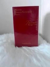 Baccarat Rouge 540 Extrait De Parfum, 2.4 oz