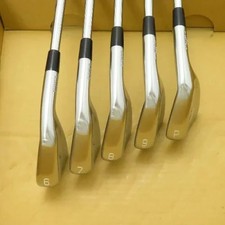 Mizuno Pro 245 Iron set 6-PW / Dynamic Gold 105 R300