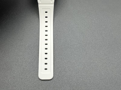 Casio G Shock G-Shock GA-2100 7A 5611 Digital White Model