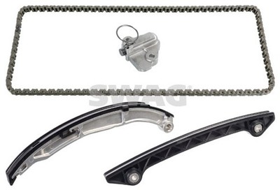 SWAG Steuerkettensatz Basic Short Kit 33 10 7193 für MAZDA CX ER GG Station GY