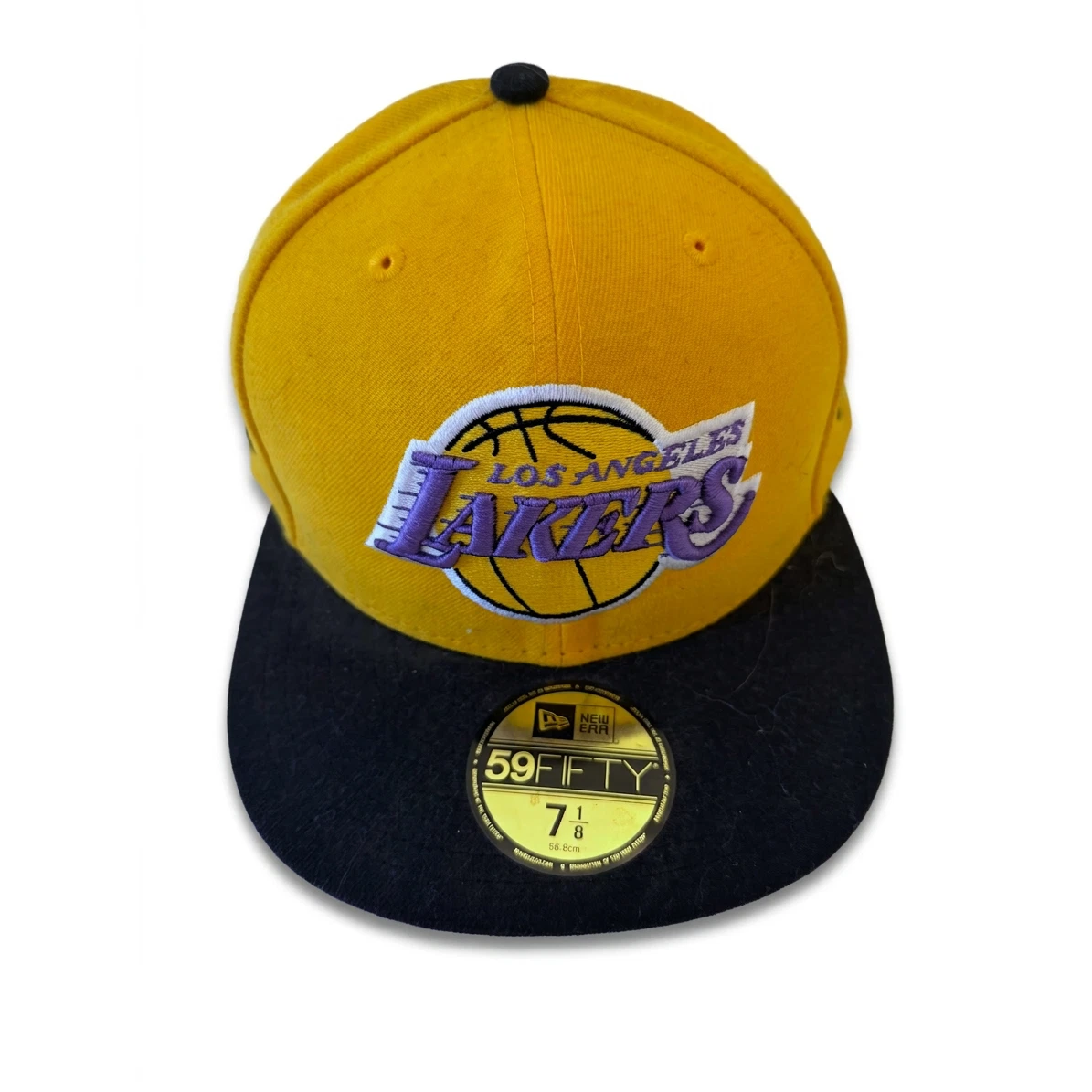 New Era Men's 7 1/8 Size for sale - eBay