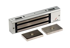 DynaLock - 3000TJ30 DSM - Single Electromagnetic Lock Inswing, Door Status