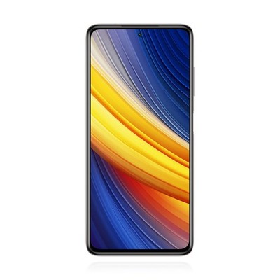 Xiaomi POCO X3 PRO 6GB RAM 128GB Metal Bronze *WIE NEU* MwSt nicht ausweisbar