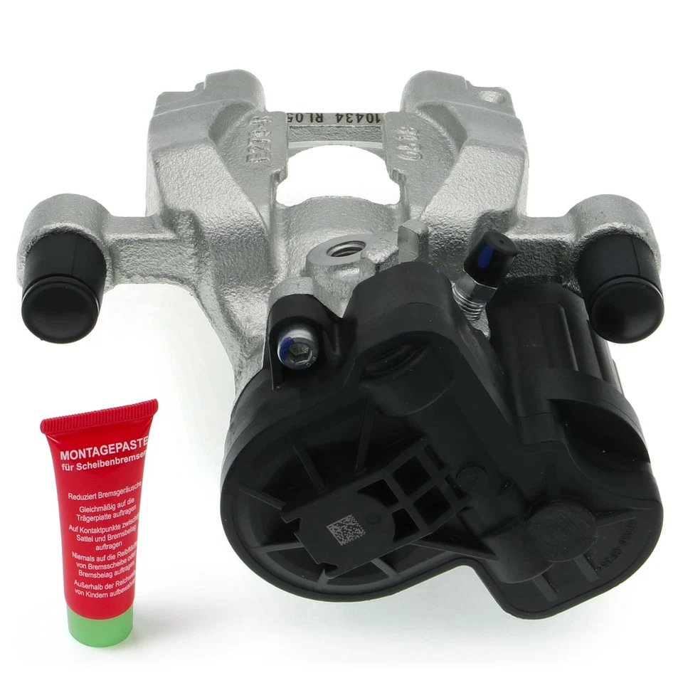 Bremssättel 38mm hinten für Audi A3 Q2 TT Seat Leon VW Golf Touran T-Roc - Bild 4 von 4