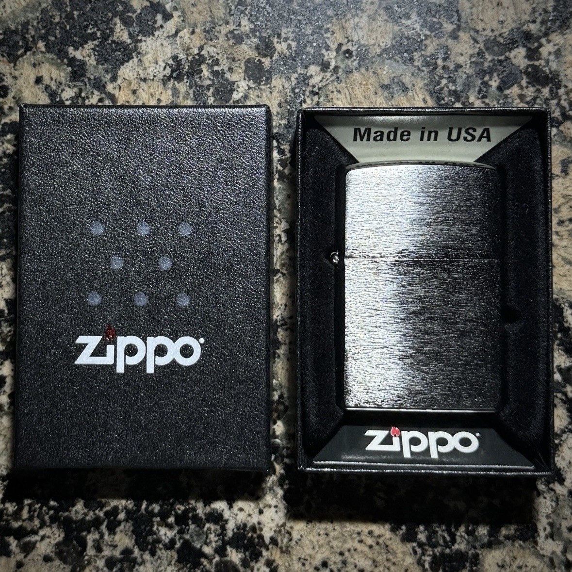 #200 Made In Usa Brand New In Box