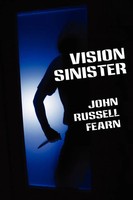 John Russell Fearn | Vision Sinister | Taschenbuch | Englisch (2012)