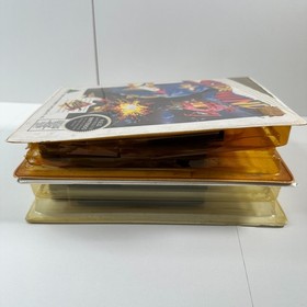 Chiller, Raid 2020, Sidewinder Bundle | Nintendo NES HES game Australian Release