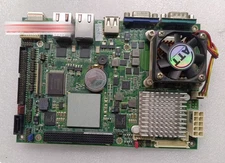 1Pcs Used Axiomtek SYS7F895VGGA