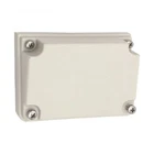 Junction Cover, Almond, 350621Z