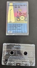 Sound Choice Karaoke, Female Hits of the 90s, Vol. 95, 1996