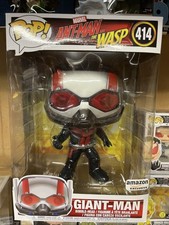 Giant-Man #414 Prices | Funko POP Marvel | New & Loose Values