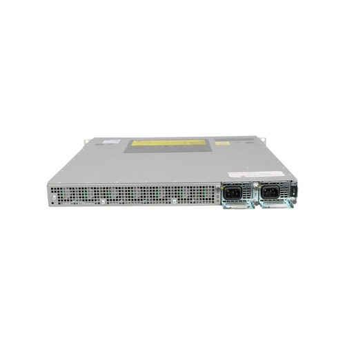 Routeur de services Cisco ASR1001 4 ports GIGE - ASR1001 - Photo 3/4