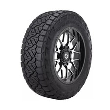 Nitto 35x12.50r20lt 125r F12 Nitto Recon Grappler At Lt35x12.50r20 125r F
