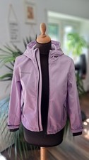 Softshelljacke Jacke Übergangsjacke Mädchen...