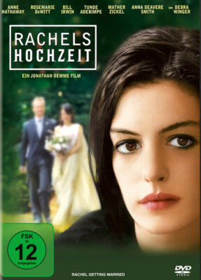 Rachels Hochzeit