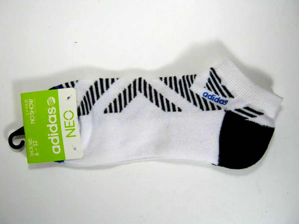 Adidas neo socks cheap