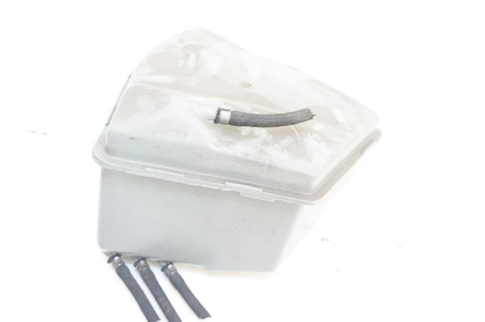 Bote de carbón de vapor de combustible EVAP emisiones OEM BMW E28 82-88 528E 533I 535i Foto 2 de 4