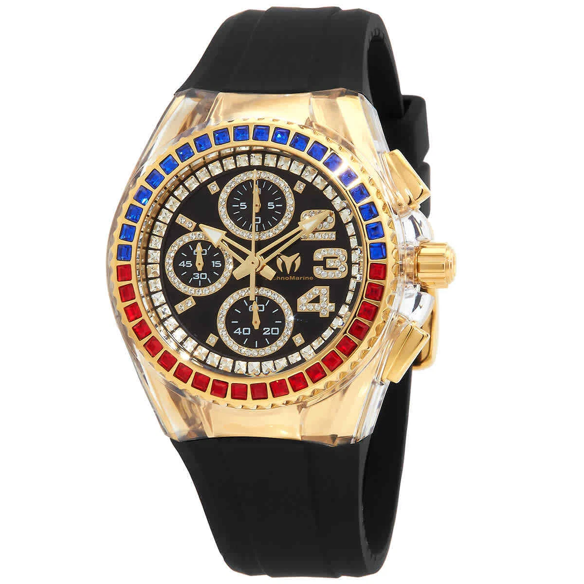 Technomarine ladies watch cheap