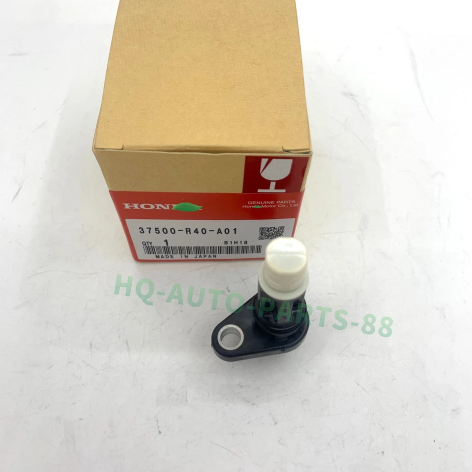 Sensor de posición de leva de manivela OEM para Honda Accord Civic CR-V Pilot Acura MDX RDX Foto 4 de 4