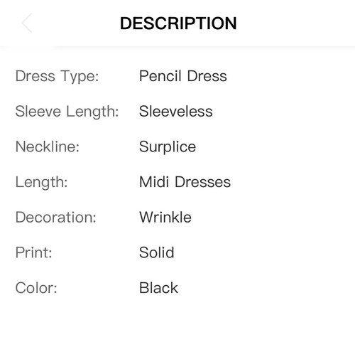 Sexy Looking One Shoulder Ruched Bodycon Dress Cutout With Slit, Small 4-6 - Picture 7 of 8