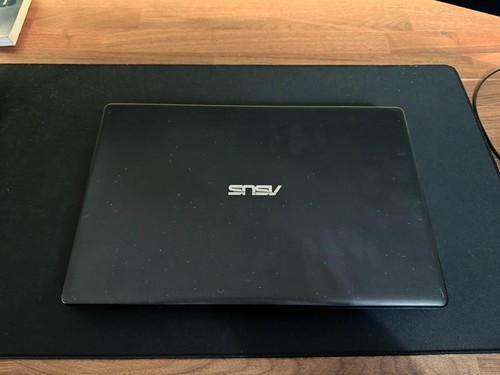 ASUS X551M Laptop - Intel N2920 4GB 128GB SSD - 第 1/4 張圖片