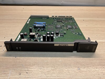 ALCATEL GPA2 3BA 23241/3BA23241AAAC 02 PCB BOARD/PREOWNED/JUA1676