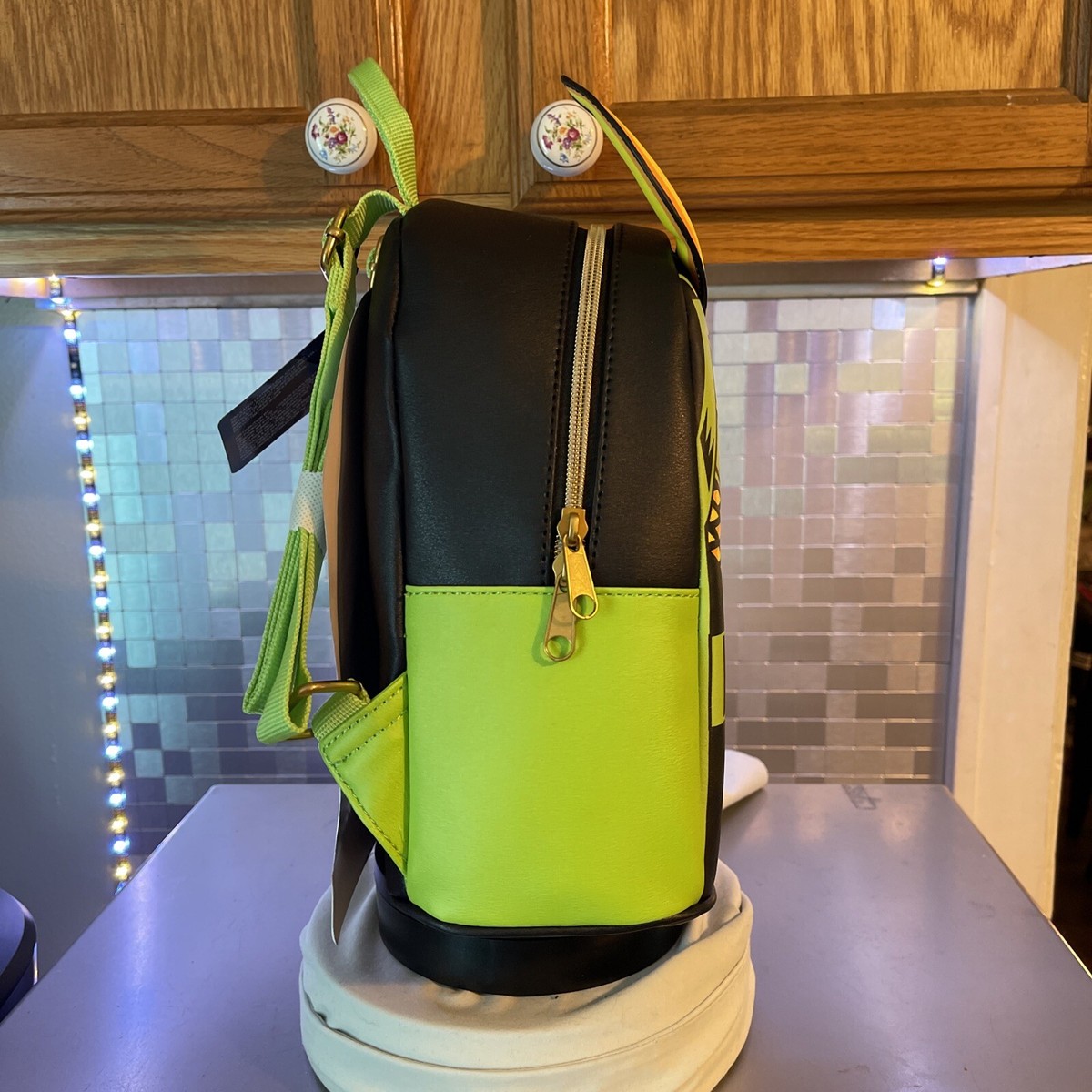 Funko Mini Backpack SYLVIE Marvel Studios Loki | eBay display picture 1