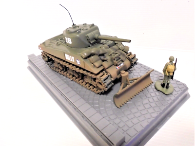 Des kits pour Sherman Solido Verem