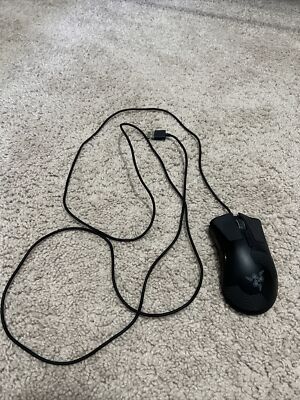 Razer DeathAdder Elite