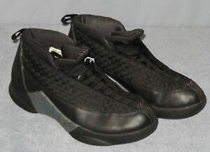 jordan 15 chaussures