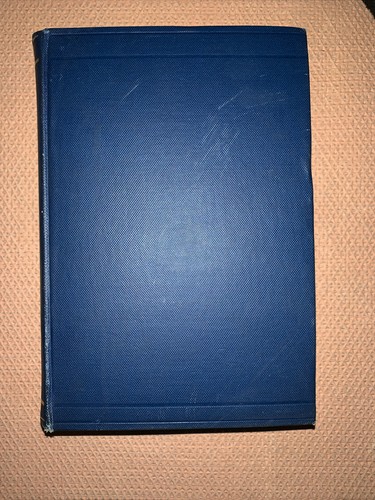 The American Commonwealth by James Bryce Volume 2 1895 - Picture 3 of 12