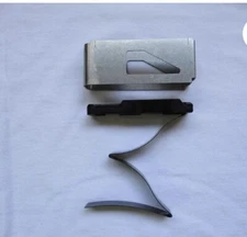 remington 700 6.5 PRC magazine box follower spring kit 3 inch