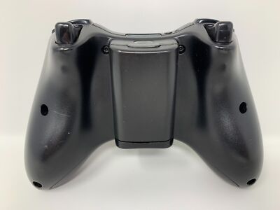 Official Xbox 360 Halo 3 Spartan Limited Edition Controller