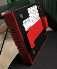 WatchGuard Tabletop Firewall Flat Surface Mount T-Series