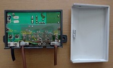 TV Aerial Signal Amplifier Amp Television Belling-Lee