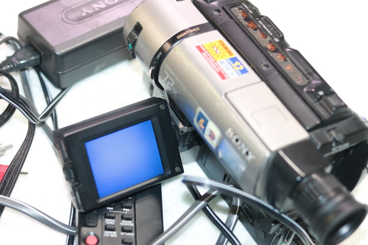 SONY  VideoHi8  Handycam CCD-SC65  ② s-l1200.jpg