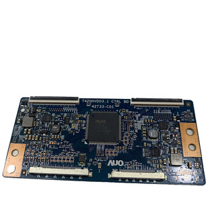 T-Con Tcon T420HVD03.1 42T33-C01 für Fernseher 50 " LG 50LB650V T500HVJ03.0