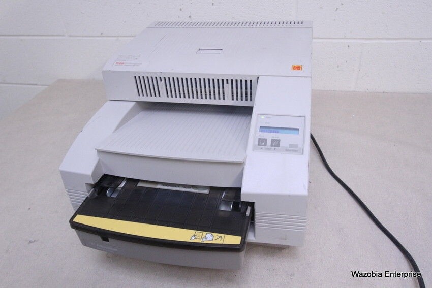 KODAK PROFESSIONAL 8670 PS THERMAL PRINTER | eBay