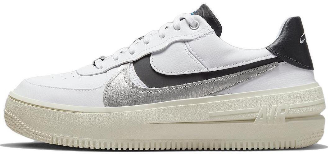 靴 NIKE AIR FORCE 1 PLT.AF.ORM LV8 Nike Air Force 1 PLT.AF.ORM DZ4985-097 | Nice Kicks