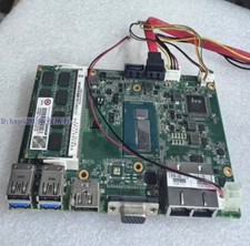 Advantech MIO-5271 A101-3 Mainboard