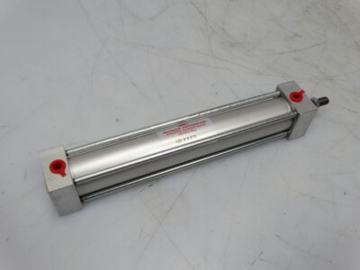   AUTOMATION CYLINDERS 120 X 8 ETL PNEUMATIC CYLINDER #W2