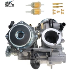 Carburetor Carb For 1983-1987 Honda VT500 16100-MF5-752 High Performance 
